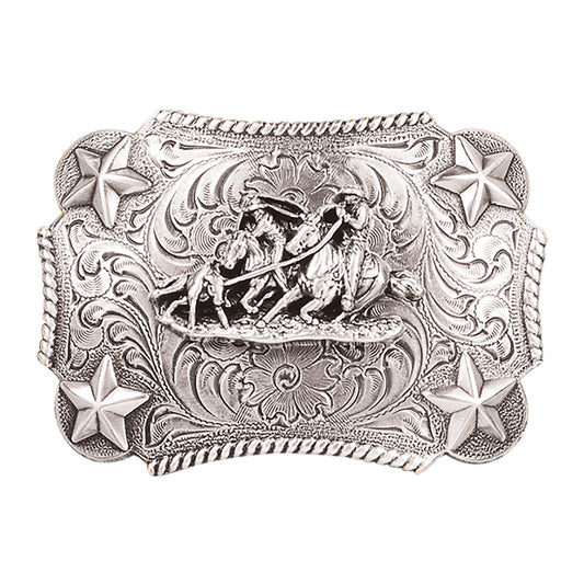 Nacona Kids Teamroper Buckle - 3603011