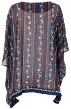 Load image into Gallery viewer, Outback Trading Piper Kimono - 40179