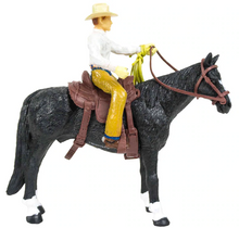 Load image into Gallery viewer, Big Country Toys Cowboy Figurine - 407