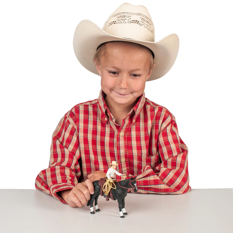 Big Country Toys Cowboy Figurine - 407