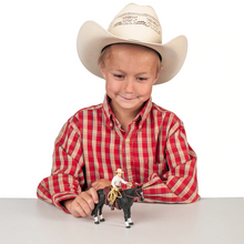 Load image into Gallery viewer, Big Country Toys Cowboy Figurine - 407