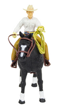 Load image into Gallery viewer, Big Country Toys Cowboy Figurine - 407