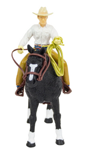 Big Country Toys Cowboy Figurine - 407