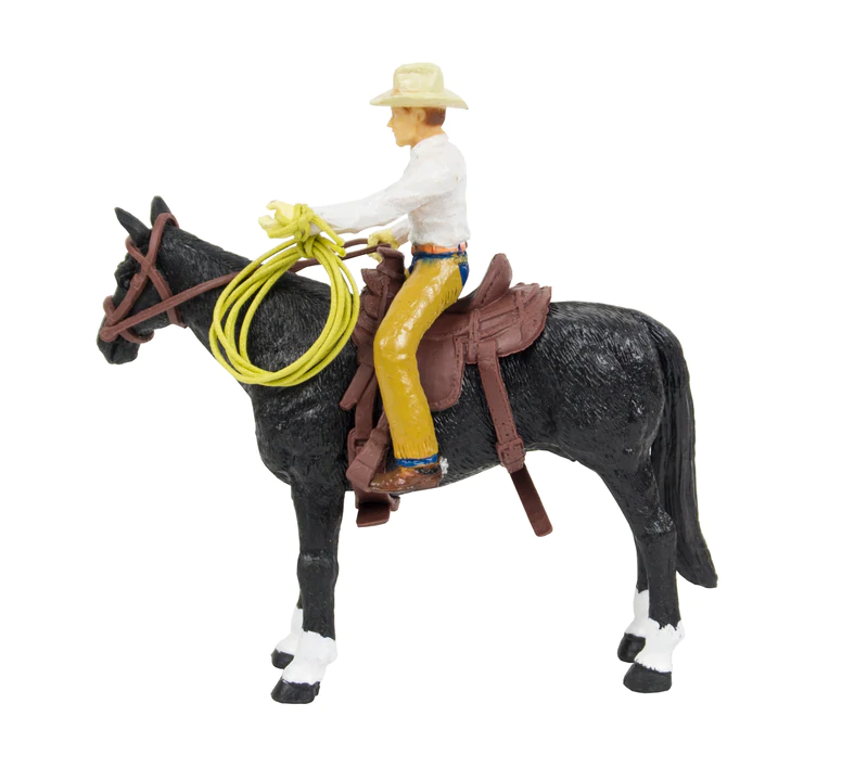 Big Country Toys Cowboy Figurine - 407