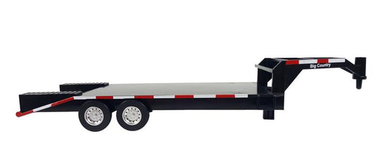 Big Country Toys Flatbed Trailer - 427