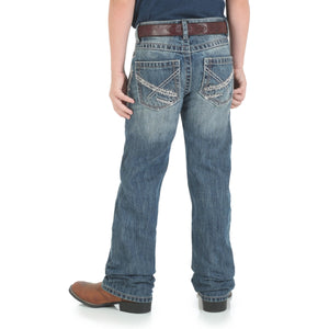 Wrangler 20X Vintage Boot Jeans - 42BWXBB