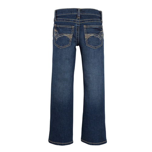 Wrangler 20X Vintage Boot Jeans - 42BWXMD