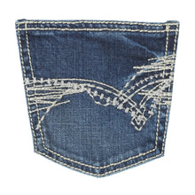 Load image into Gallery viewer, Wrangler 20X Vintage Boot Jeans - 42BWXMD