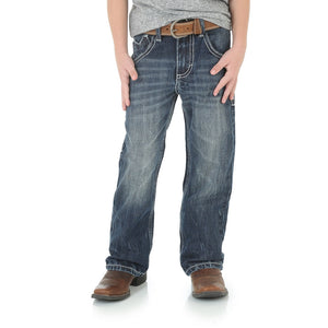 Wrangler 20X Vintage Boot Cut Jeans - 42JWXCL