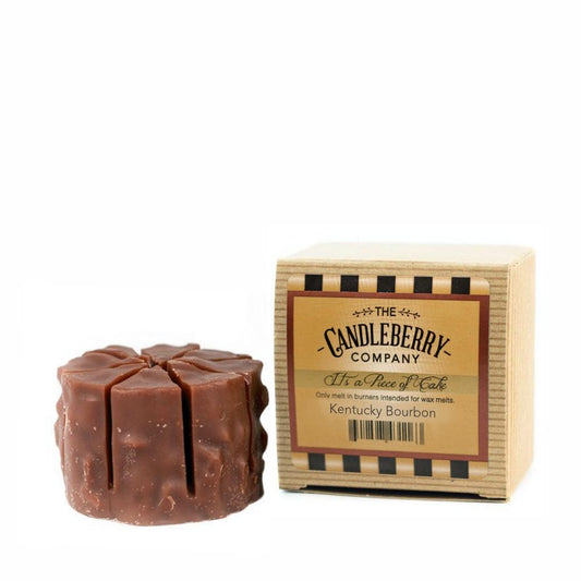 Kentucky Bourbon Wax Melts - 43012