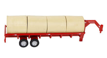 Load image into Gallery viewer, Big Country Toys Hay Bale Trailer - 440