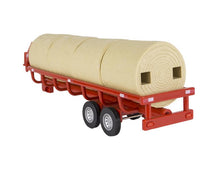 Load image into Gallery viewer, Big Country Toys Hay Bale Trailer - 440