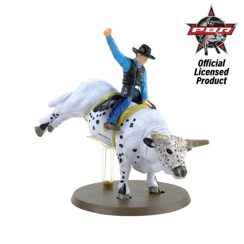 Big Country Toys PBR Smooth Operator Bull - 442