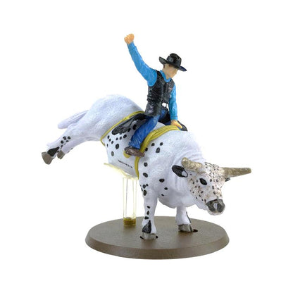 Big Country Toys PBR Smooth Operator Bull - 442