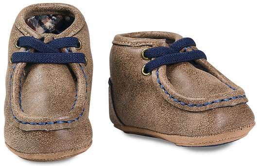 Double Barrel Smith Infant Chukka - 4422602