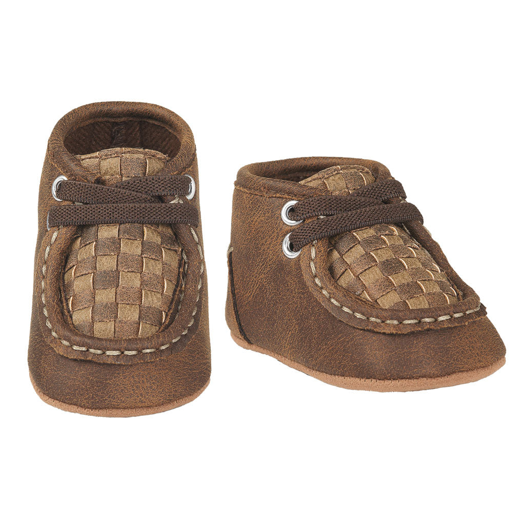 Double Barrel Carson Infant Chukka - 4424802