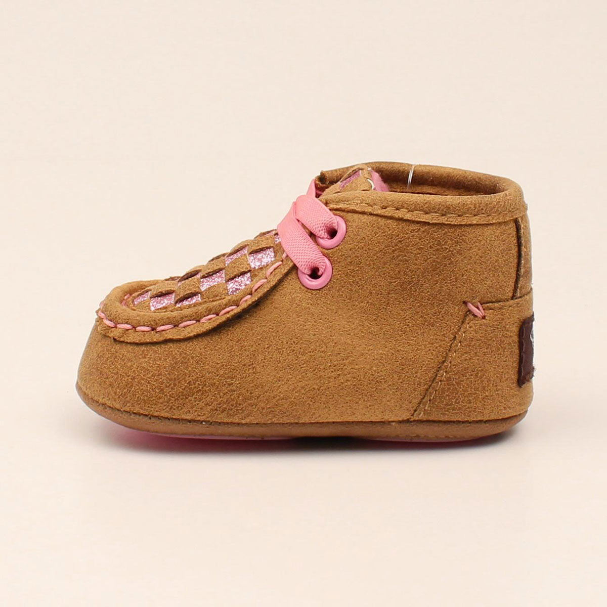 Twister Lauren Infant Chukka - 4426230