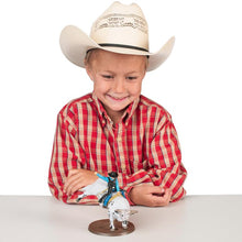 Load image into Gallery viewer, Big Country Toys PBR Smooth Operator Bull - 442
