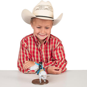 Big Country Toys PBR Smooth Operator Bull - 442