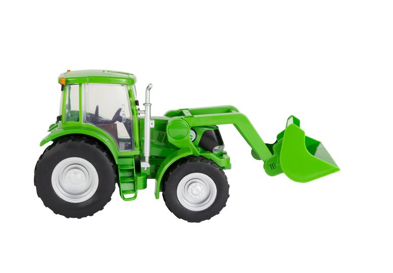 Big Country Toys Tractor & Implements - 459