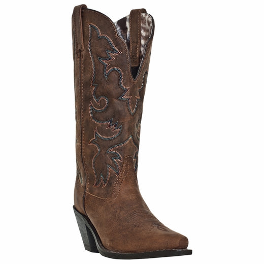 Laredo Access Wide Calf Boots - 51078