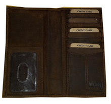 Load image into Gallery viewer, Paul &amp; Taylor Rodeo Wallet - 51333