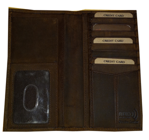 Paul & Taylor Rodeo Wallet - 51333
