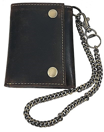 Paul & Taylor TriFold with Chain - 54379