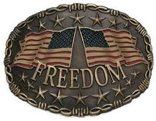 Load image into Gallery viewer, AndWest &quot;Freedom&quot; Buckle - 545