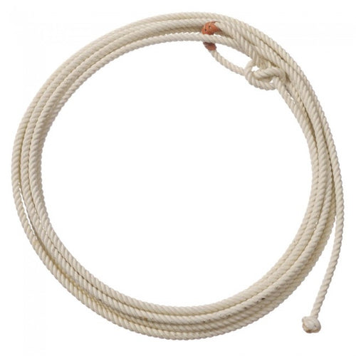Soft Lay Head Rope   58-228-0-0