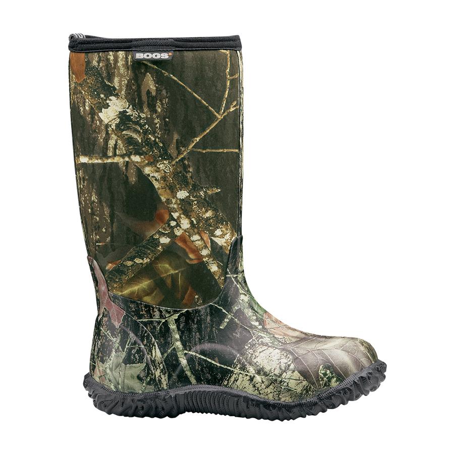 Bogs Classic Mossy Oak For Kids - 61672