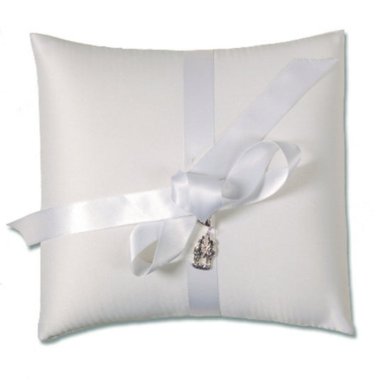 Ring Bearer Pillow