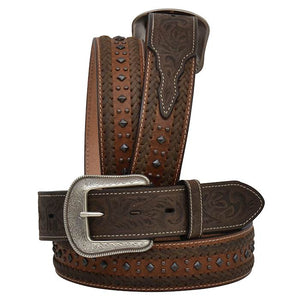 Western Fashion Mens Belt - 7392