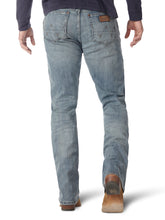 Load image into Gallery viewer, Wrangler Retro Slim Boot Jeans - 77MWZBR