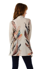 Load image into Gallery viewer, Liberty Wear Plume Cardigan - 8352