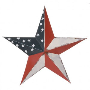18" Americana Star   87-39413-0