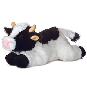 Maybell Plush Cow  87-89886-0-0