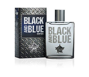 PBR Black and Blue Cologne - 92235