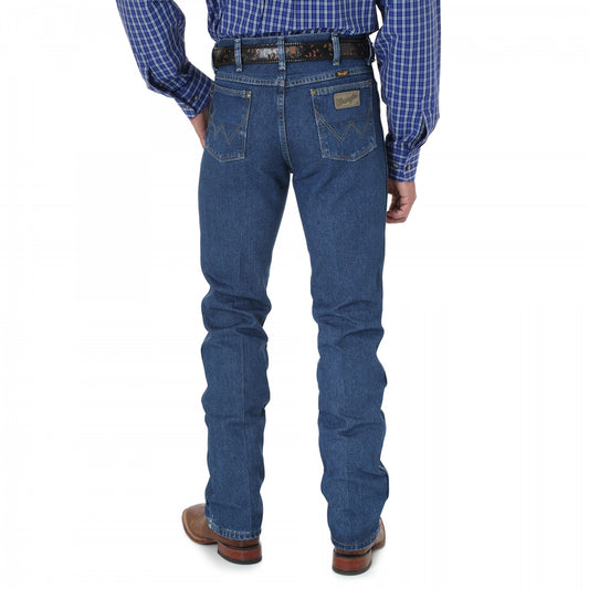 Wrangler George Strait Slim Fit Jeans - 936GSHD