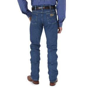 Wrangler George Strait Slim Fit Jeans - 936GSHD