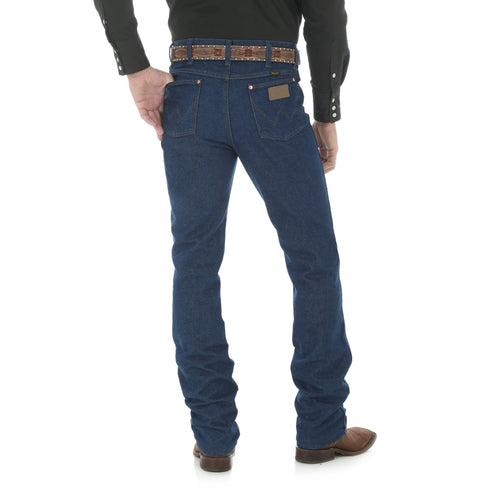 Wrangler Cowboy Cut Slim Fit Jeans - 936PWD