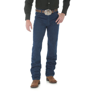 Wrangler Cowboy Cut Slim Fit Jeans - 936PWD
