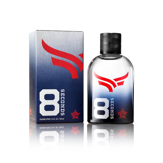 PBR 8 Seconds Cologne