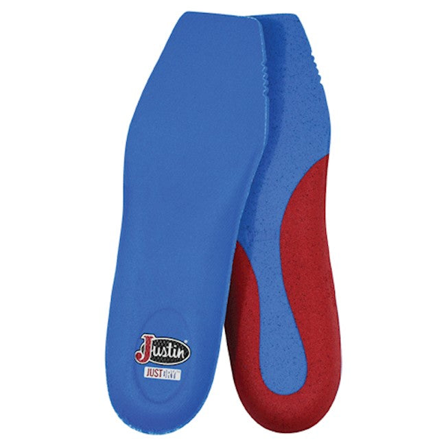 Performance JustDry Insole - 9593BL