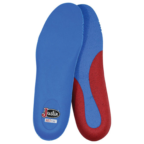 Performance JustDry Insole - 9595BL