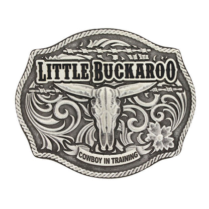 Attitude Lil Buckaroo Buckle - A608S