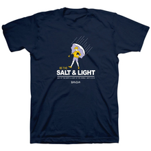 Load image into Gallery viewer, Kerusso Salt &amp; Light Graphic Tee - APT3320