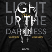Load image into Gallery viewer, Kerusso Light Up Graphic Tee - APT3462