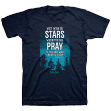 Load image into Gallery viewer, Kerusso Stars In The Sky Graphic Tee - APT3778