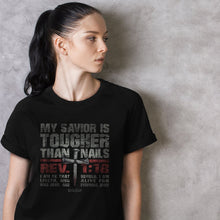 Load image into Gallery viewer, Kerusso Tougher Than Nails Tee - APT3786